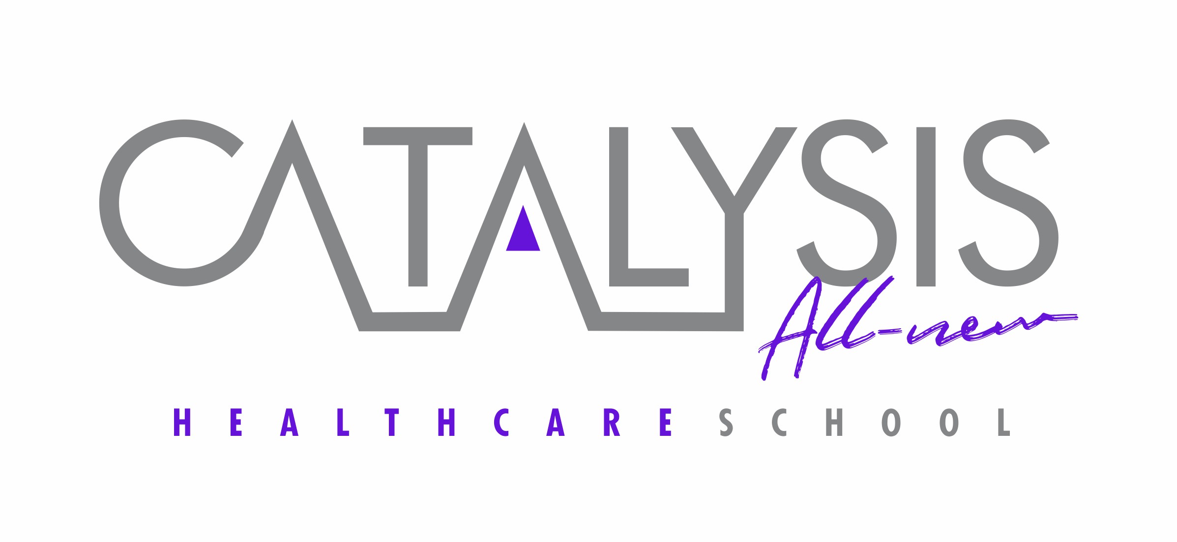 Catalysis Healthcare School